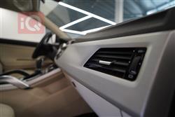 جیلی ئێم گراند X7 Sport